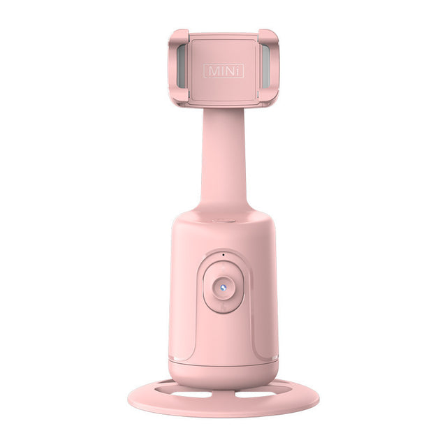 Stabilisateur AI 360° pour Vlog & Live